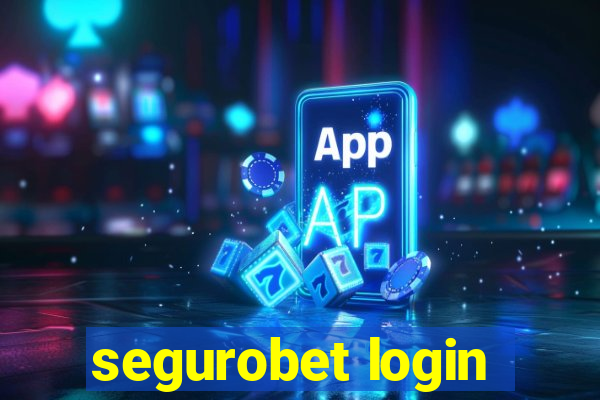 segurobet login